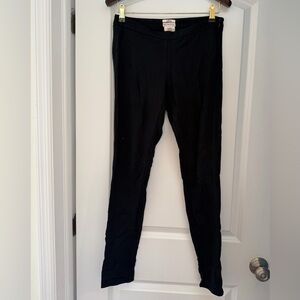 Merona Black Stretch Pants
